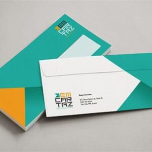 Phong Bì Thư A6 ( 12x22)